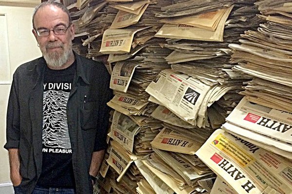 «Ολοι μούγκα» -Το Twitter επαναστατεί για τα ΜΑΤ στην Ειδομένη, χωρίς κάμερες | iefimerida.gr 5