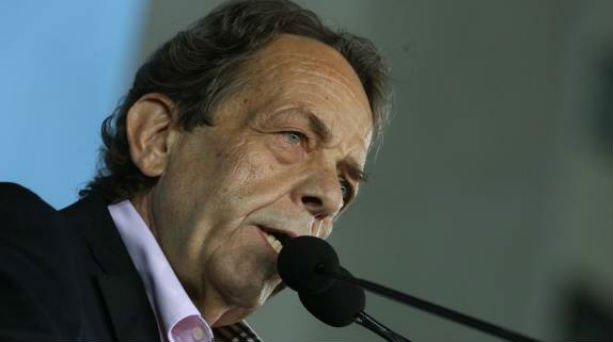 Με ποιους πίνει «πρωινό καφέ» στο Μαξίμου ο Αλέξης Τσίπρας - Οι «βασικοί» και οι... guest  εμφανίσεις [εικόνες] | iefimerida.gr 5