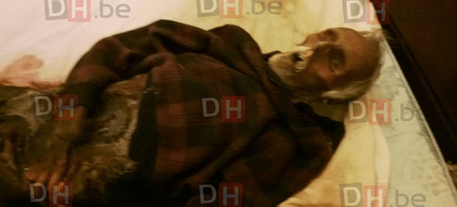 Aρρωστημένη αγάπη: Γυναίκα κοιμόταν επί ένα χρόνο δίπλα στο πτώμα του συζύγου της [εικόνες] | iefimerida.gr 0