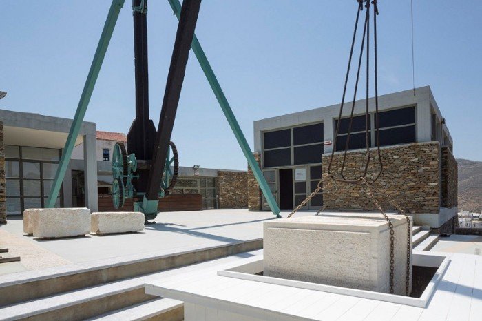 Θέατρο στα θεματικά Μουσεία του ομίλου Πειραιώς -Μόνο κάθε Πανσέληνο [πρόγραμμα]  | iefimerida.gr 4