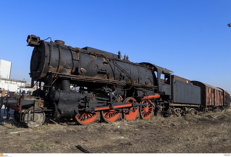 Τσίπρας και Ρίβλιν έβαλαν τον θεμέλιο λίθο στο Μουσείο Ολοκαυτώματος στη Θεσσαλονίκη [εικόνες] | iefimerida.gr 6