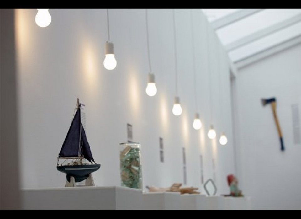 Οι διαλυμένες σχέσεις απέκτησαν το δικό τους μουσείο! [εικόνες] | iefimerida.gr 0