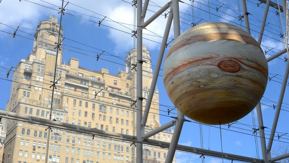 Αυτά είναι τα 20 πιο δημοφιλή μουσεία στον κόσμο, με τους περισσότερους επισκέπτες ετησίως [εικόνες] | iefimerida.gr 9