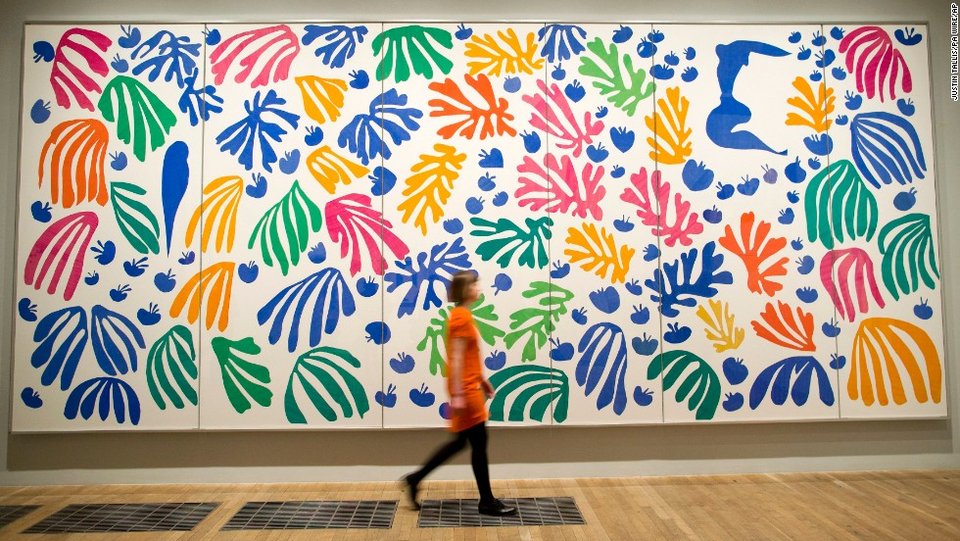 Αυτά είναι τα 20 πιο δημοφιλή μουσεία στον κόσμο, με τους περισσότερους επισκέπτες ετησίως [εικόνες] | iefimerida.gr 11