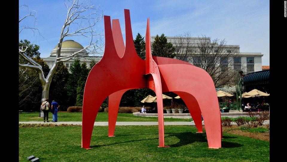 Αυτά είναι τα 20 πιο δημοφιλή μουσεία στον κόσμο, με τους περισσότερους επισκέπτες ετησίως [εικόνες] | iefimerida.gr 13