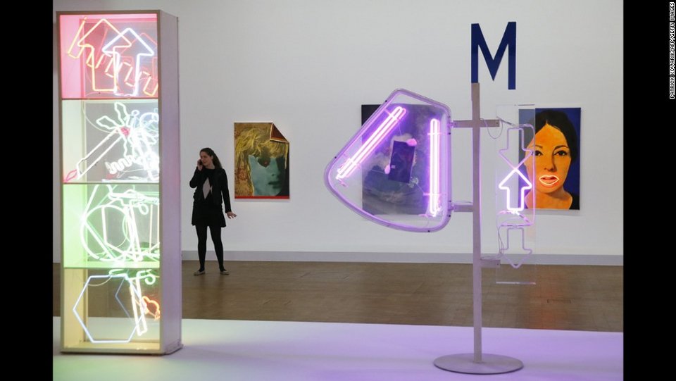 Αυτά είναι τα 20 πιο δημοφιλή μουσεία στον κόσμο, με τους περισσότερους επισκέπτες ετησίως [εικόνες] | iefimerida.gr 14