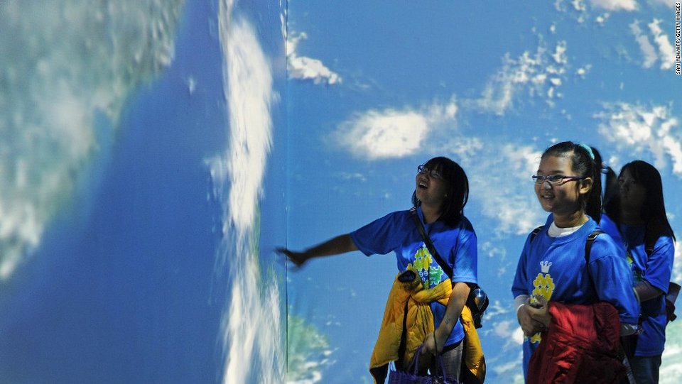 Αυτά είναι τα 20 πιο δημοφιλή μουσεία στον κόσμο, με τους περισσότερους επισκέπτες ετησίως [εικόνες] | iefimerida.gr 17