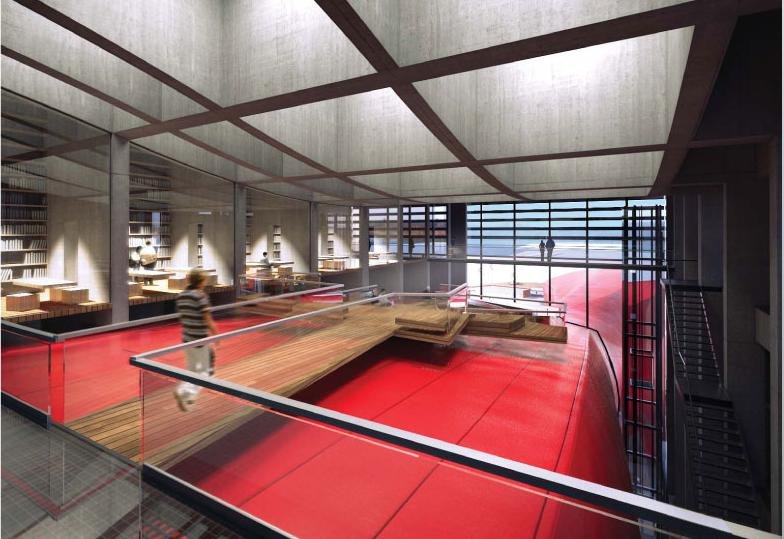 Ενα... καράβι γεμάτο θησαυρούς-Το εντυπωσιακό μουσείο σε σχήμα καραβιού στον Πειραιά [εικόνες] | iefimerida.gr 0