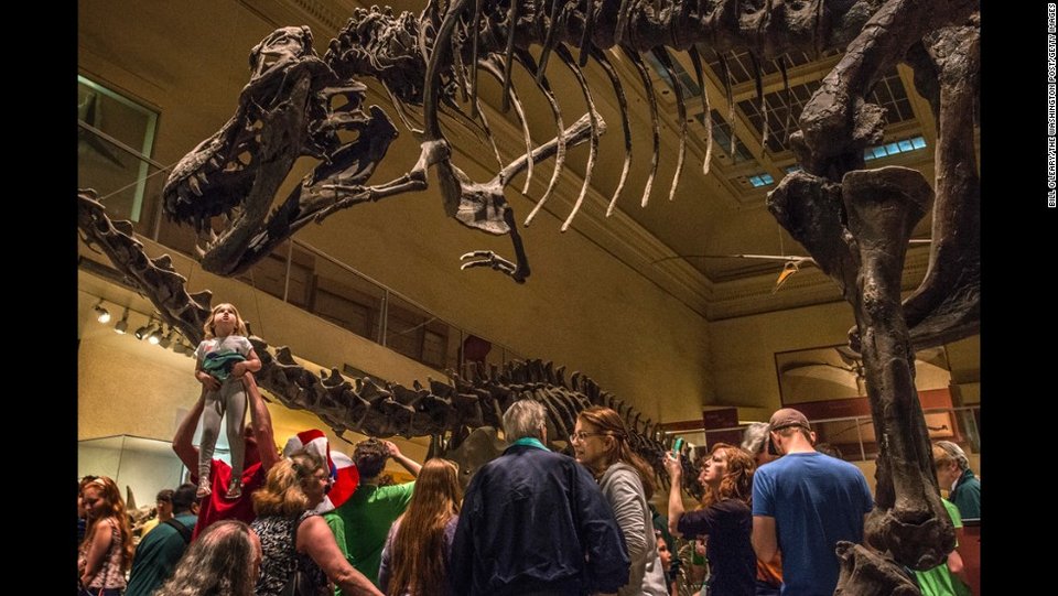 Αυτά είναι τα 20 πιο δημοφιλή μουσεία στον κόσμο, με τους περισσότερους επισκέπτες ετησίως [εικόνες] | iefimerida.gr 1