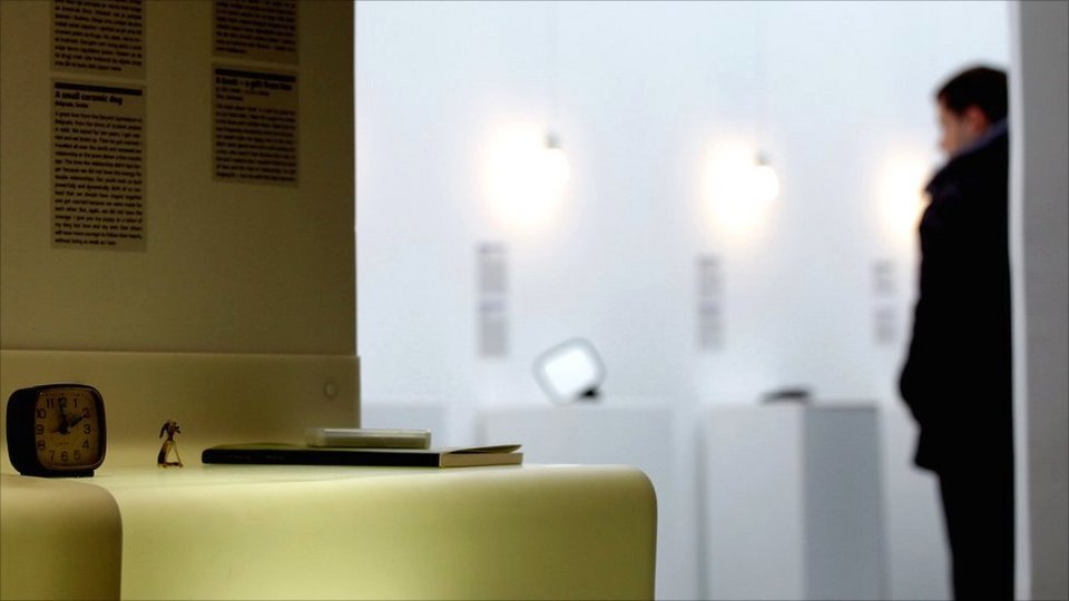 Οι διαλυμένες σχέσεις απέκτησαν το δικό τους μουσείο! [εικόνες] | iefimerida.gr 2