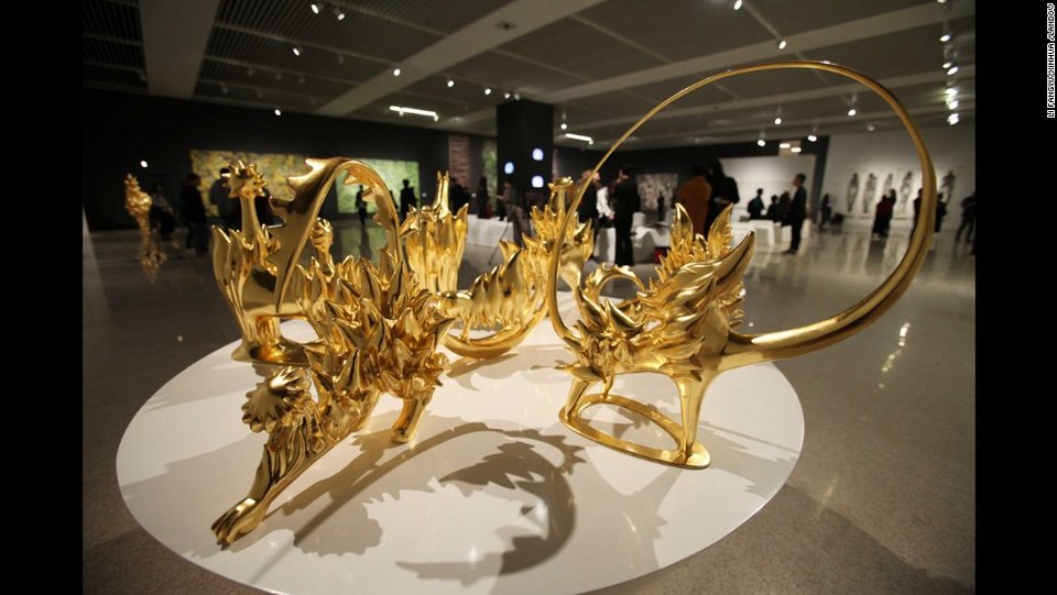 Αυτά είναι τα 20 πιο δημοφιλή μουσεία στον κόσμο, με τους περισσότερους επισκέπτες ετησίως [εικόνες] | iefimerida.gr 2