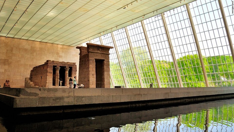 Αυτά είναι τα 20 πιο δημοφιλή μουσεία στον κόσμο, με τους περισσότερους επισκέπτες ετησίως [εικόνες] | iefimerida.gr 5