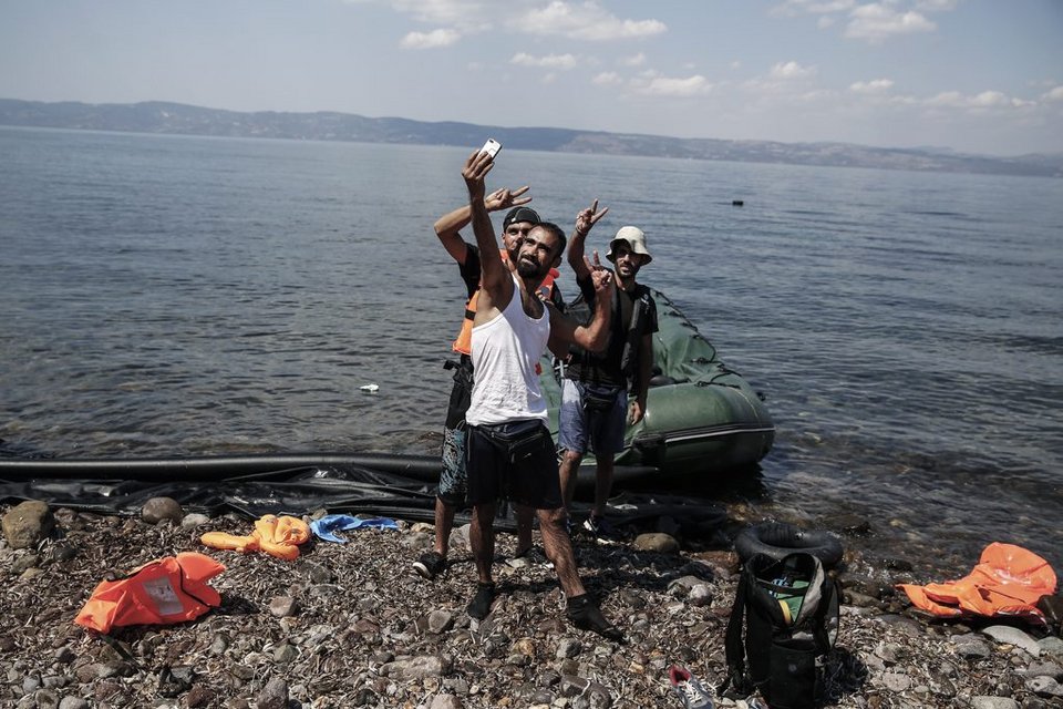 Συγκινεί η εναρκτήρια εκδήλωση του Φεστιβάλ Αθηνών [εικόνες]  | iefimerida.gr 3