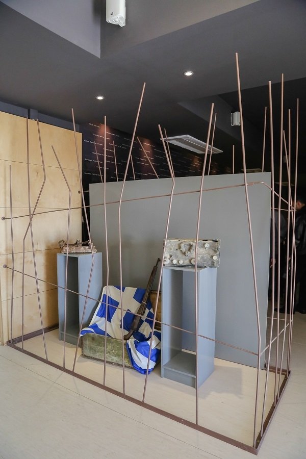 Το μουσείο του Ολοκαυτώματος στη Βιάννο είναι γεγονός [εικόνες] | iefimerida.gr 4