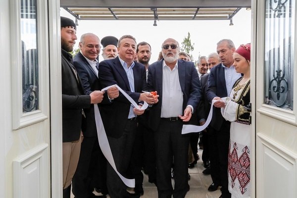 Το μουσείο του Ολοκαυτώματος στη Βιάννο είναι γεγονός [εικόνες] | iefimerida.gr 1