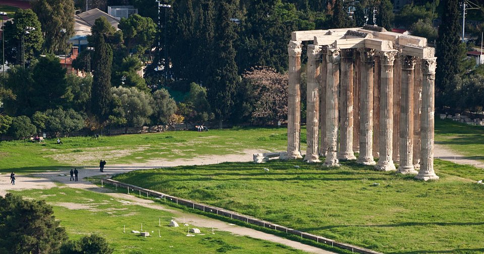 Βόλτα σε μουσεία και αρχαιολογικούς χώρους-Συνεχίζονται οι δωρεάν ξεναγήσεις του Δήμου[πρόγραμμα] | iefimerida.gr 3