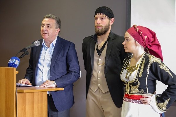 Το μουσείο του Ολοκαυτώματος στη Βιάννο είναι γεγονός [εικόνες] | iefimerida.gr 7