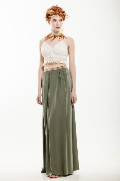 MOUTAKI: Οι 2 αδελφές που φτιάχνουν τα πιο boho ελληνικά γυναικεία ρούχα [εικόνες] | iefimerida.gr 7