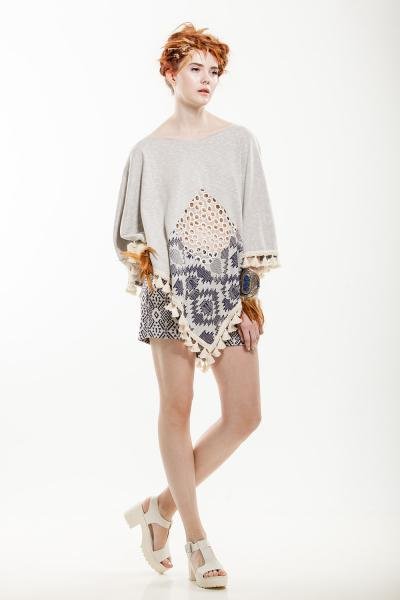 MOUTAKI: Οι 2 αδελφές που φτιάχνουν τα πιο boho ελληνικά γυναικεία ρούχα [εικόνες] | iefimerida.gr 10