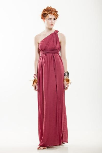 MOUTAKI: Οι 2 αδελφές που φτιάχνουν τα πιο boho ελληνικά γυναικεία ρούχα [εικόνες] | iefimerida.gr 5