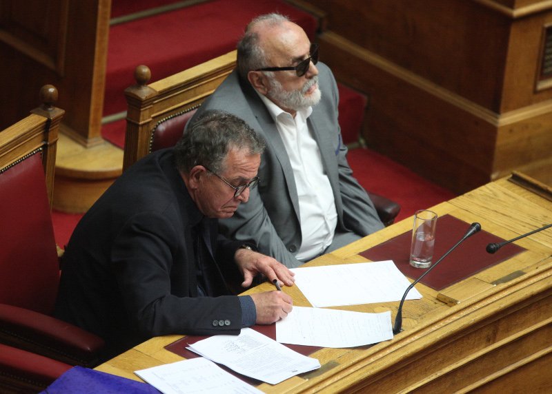 Μουζάλας: Σας βεβαιώ ότι η Ειδομένη μέσα στον Απρίλιο θα έχει κλείσει όμορφα και ωραία | iefimerida.gr 0