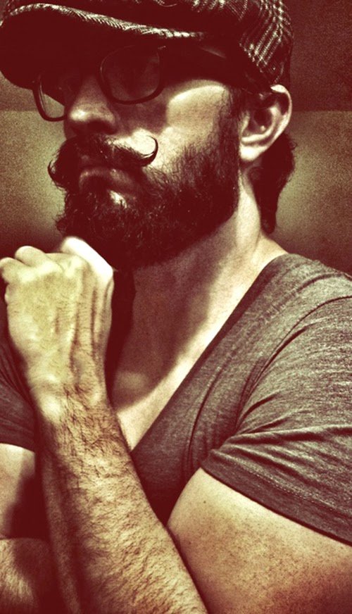 Movember: Γιατί όλοι οι άνδρες αφήνουν μουστάκι το Νοέμβριο -10 είδη, βρείτε αυτό που σας ταιριάζει περισσότερο [εικόνες] | iefimerida.gr 3