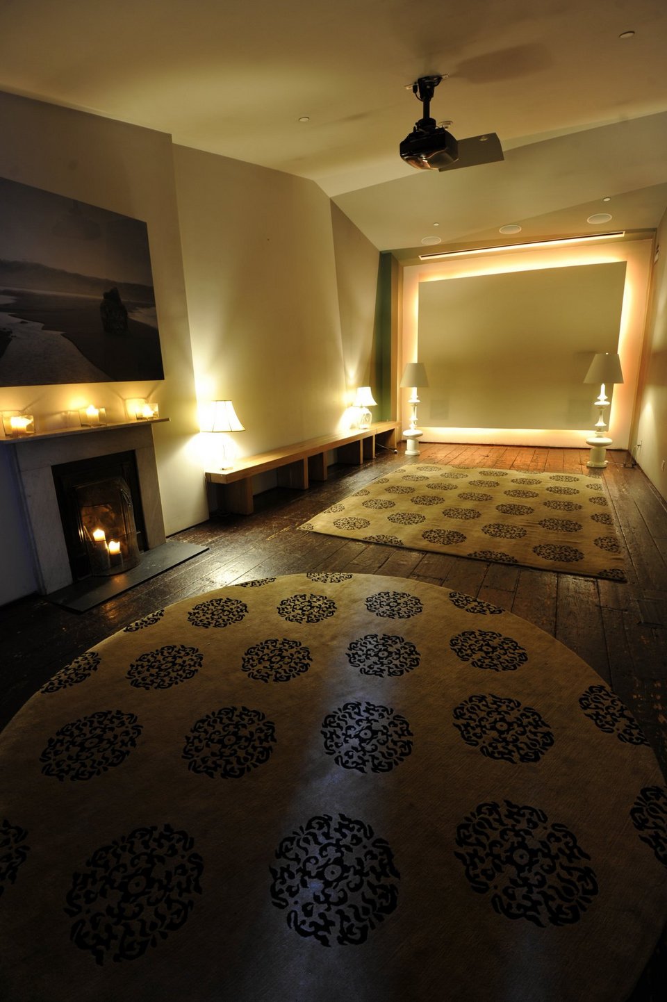 Στα άδυτα μιας από τις διασημότερες ιδιωτικές λέσχες της Νέας Υόρκης [εικόνες] | iefimerida.gr 6