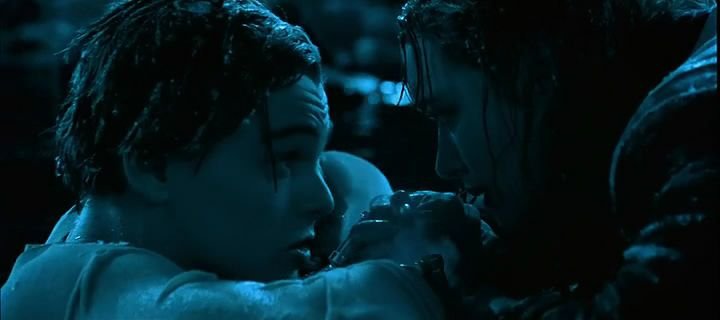 Οι 10 πιο ρομαντικές κινηματογραφικές ατάκες όλων των εποχών [εικόνες & βίντεο] | iefimerida.gr 0