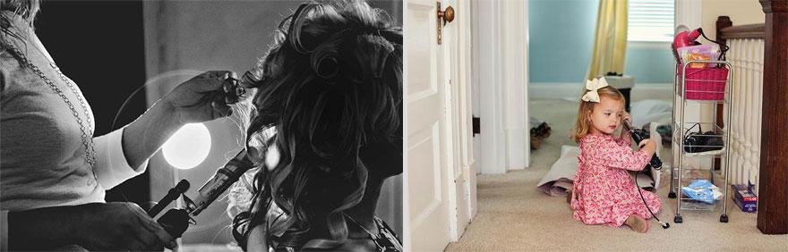 Aντίο μαμά – Αντίο αγάπη μου: Συγκλονιστικός φωτογραφικός αποχαιρετισμός σε μητέρα από τον σύζυγο και την κόρη της [εικόνες] | iefimerida.gr 1