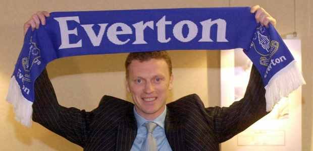 Ποιος είναι ο Ντέιβιντ Μόγιες, ο αντικαταστάτης του Σερ Αλεξ Φέργκιουσον [εικόνες, βίντεο] | iefimerida.gr 5