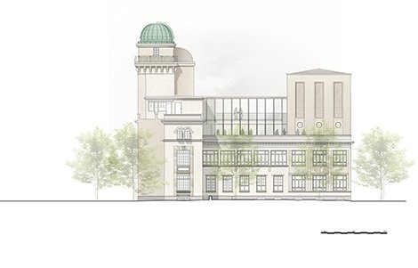 Ετσι θα είναι το Μουσείο Μαθηματικών στο Παρίσι [εικόνα] | iefimerida.gr 0