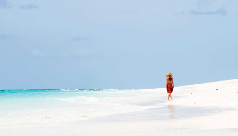 4 διαφορετικοί προορισμοί για τον μήνα του μέλιτος [εικόνες] | iefimerida.gr 17