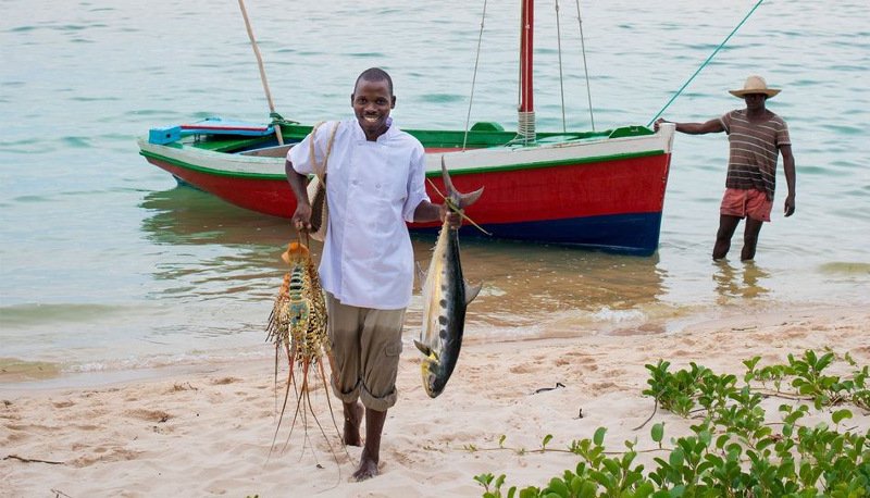 4 διαφορετικοί προορισμοί για τον μήνα του μέλιτος [εικόνες] | iefimerida.gr 18