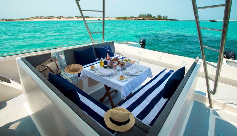 4 διαφορετικοί προορισμοί για τον μήνα του μέλιτος [εικόνες] | iefimerida.gr 19