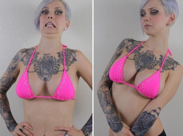 Χορεύει Μότσαρτ με το στήθος και έχει 26 εκατομμύρια views [εικόνες & βίντεο] | iefimerida.gr 0