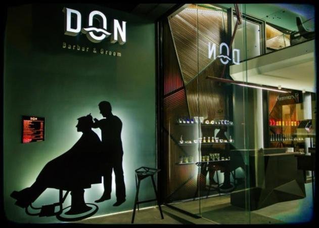 Πίσω στα μπαρμπέρικα της Αθήνας – Η ρετρό συνήθεια που αναβιώνει στην πόλη [εικόνες]  | iefimerida.gr 1