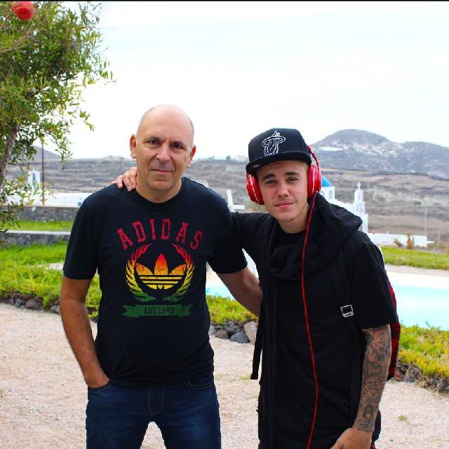 Η καλύτερη διαφήμιση -Το βιντεοκλίπ του Τζάστιν Μπίμπερ στη Σαντορίνη έγινε viral [βίντεο] | iefimerida.gr 0