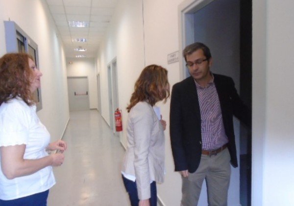 Η 1η μέρα της Περιστέρας στο πανεπιστήμιο -Τι απάντησε όταν της πρότειναν να μείνει εκεί το βράδυ για να την κεράσουν [εικόνες & βίντεο] | iefimerida.gr 0