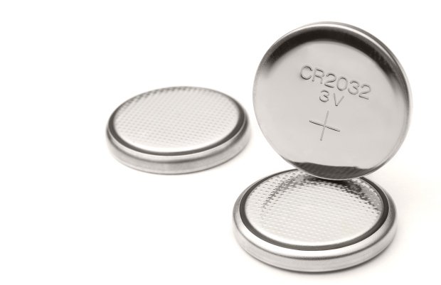 Σοκ στις ΗΠΑ: Κοριτσάκι 2 ετών κατάπιε μπαταρία λιθίου και πέθανε [εικόνες] | iefimerida.gr 2