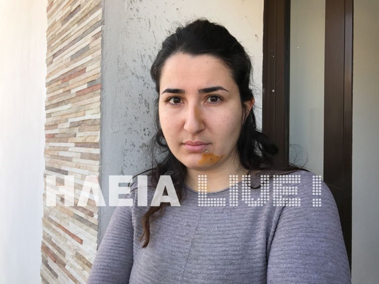 Σοκ στην Ηλεία: Κυνηγούσε με μαχαίρι τυφλή γυναίκα και την κόρη της για να τις βιάσει [εικόνες] | iefimerida.gr 3