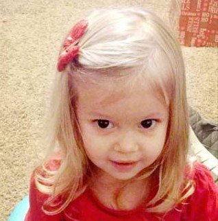 Σοκ στις ΗΠΑ: Κοριτσάκι 2 ετών κατάπιε μπαταρία λιθίου και πέθανε [εικόνες] | iefimerida.gr 1