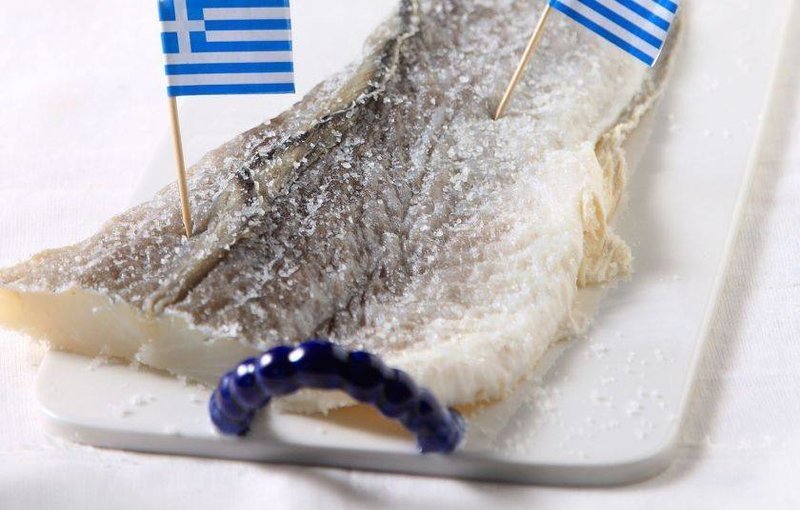 25η Μαρτίου; Ωρα για μπακαλιάρο! / Φωτογραφία: Facebook