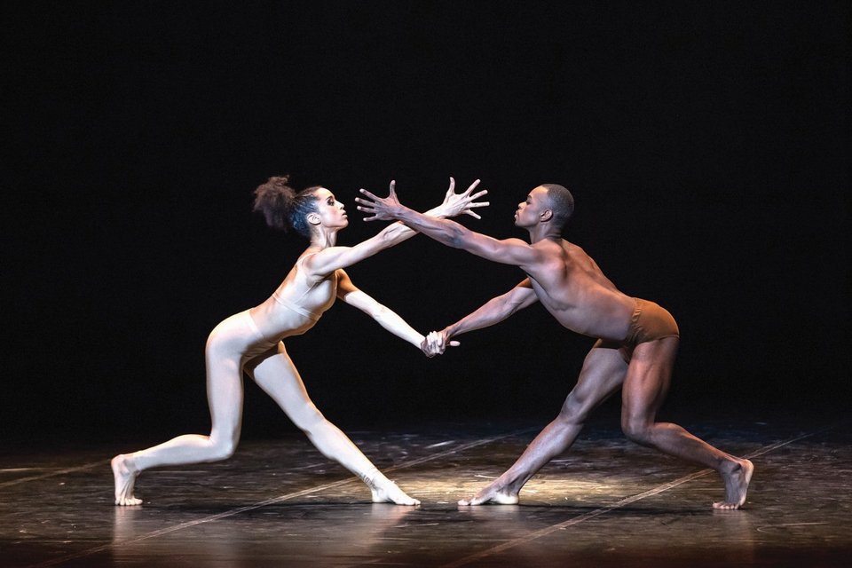 2+2 μοναδικές βραδιές χορού -Τα μπαλέτα Μπολσόι και Μπεζάρ στο Ηρώδειο [εικόνες]  | iefimerida.gr 3
