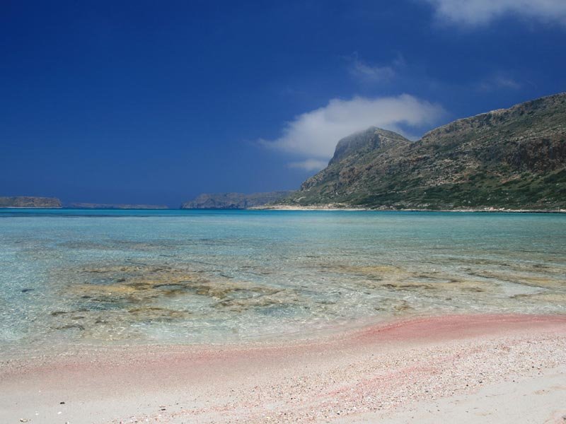 Δέκα υπέροχες ελληνικές παραλίες, όπως τις ψήφισαν Ιταλοί τουρίστες [εικόνες] | iefimerida.gr 3