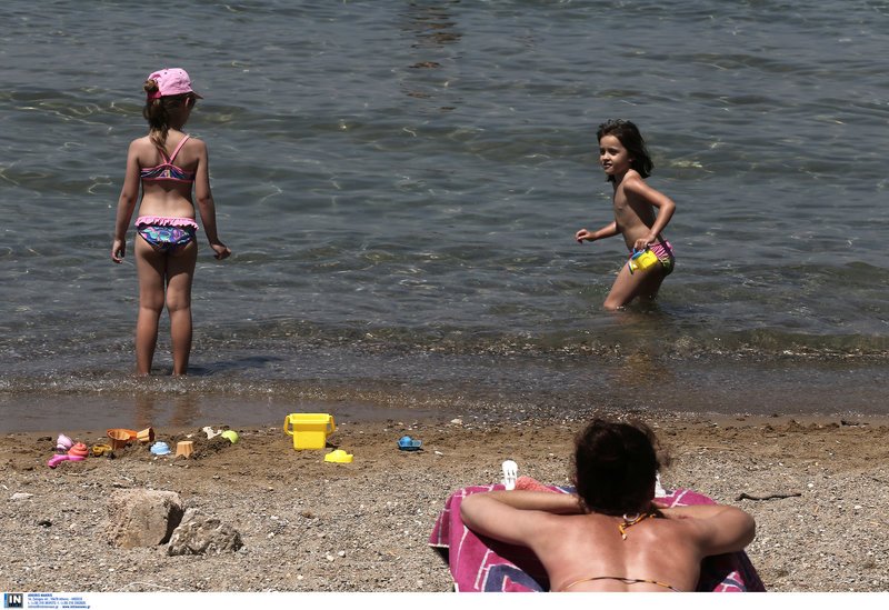 Οδηγός: Ποιο αντηλιακό να διαλέξεις | iefimerida.gr 2