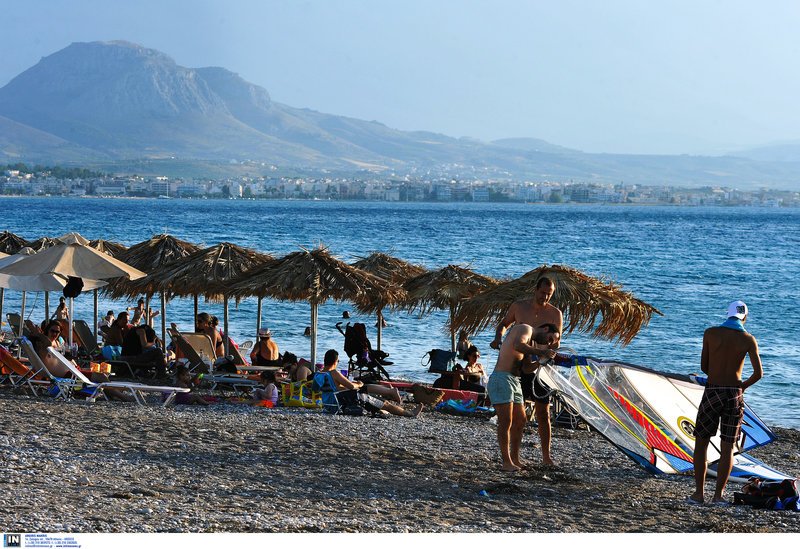 Οδηγός: Ποιο αντηλιακό να διαλέξεις | iefimerida.gr 3