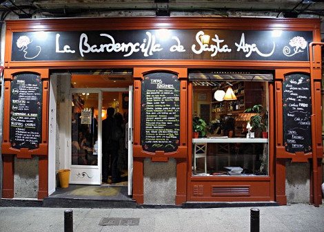 Ο Χαβιέ Μπαρδέμ βάζει λουκέτο στο εστιατόριό του και απολύει 11 εργαζομένους [εικόνα] | iefimerida.gr 0