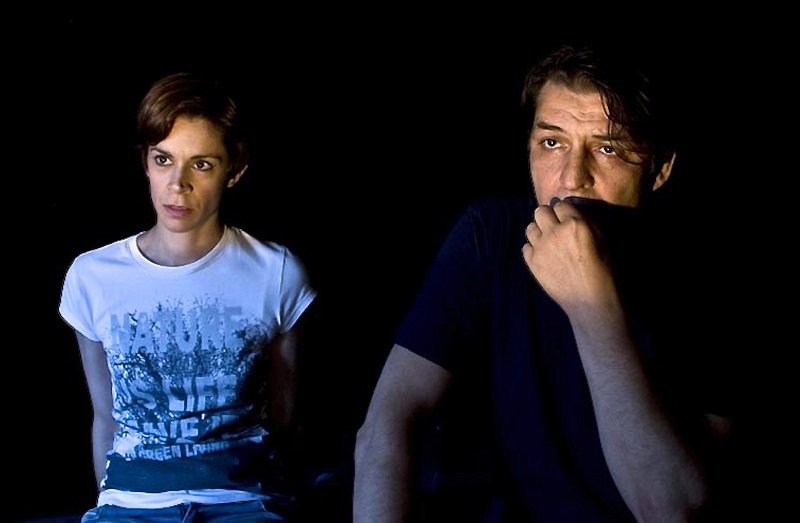 Καλό ελληνικό θέατρο στο VAULT THEATRE PLUS | iefimerida.gr 6