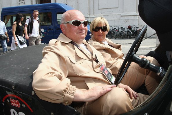 Η πλουσιότερη Ρωσίδα κάνει επένδυση 20 εκατ. ευρώ στα Φάρσαλα -Από εργάτρια, η μόνη γυναίκα με δισ. σε όλη τη Ρωσία [εικόνες] | iefimerida.gr 6