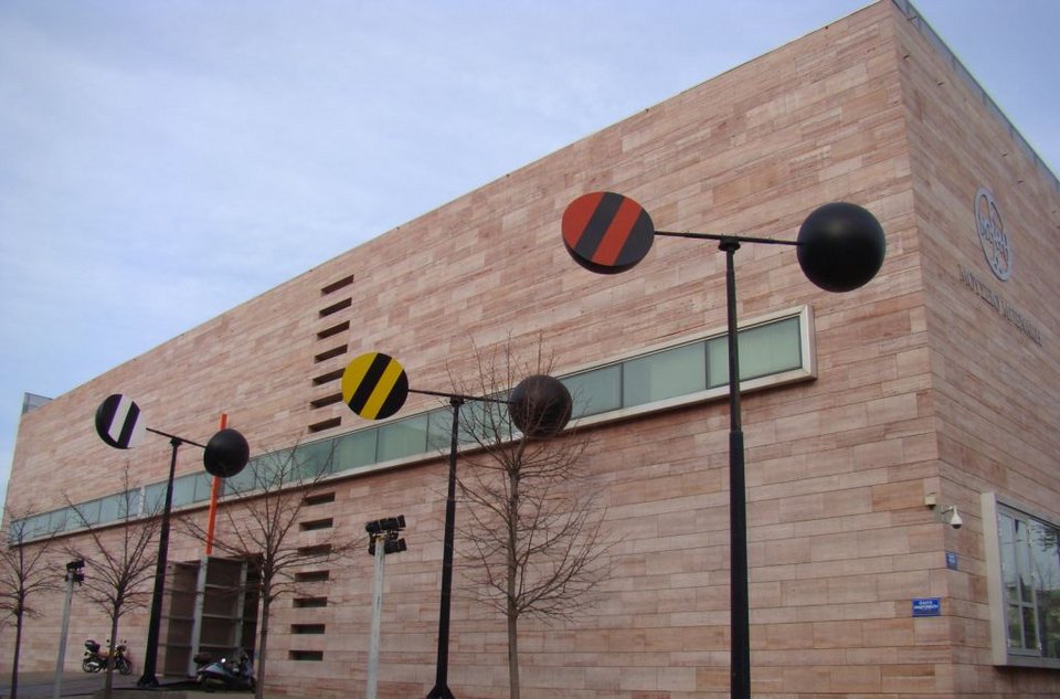 Ο 40χρονος Ολιβιέ Ντεκότ επικεφαλής στο Μουσείο Μπενάκη [εικόνες] | iefimerida.gr 2